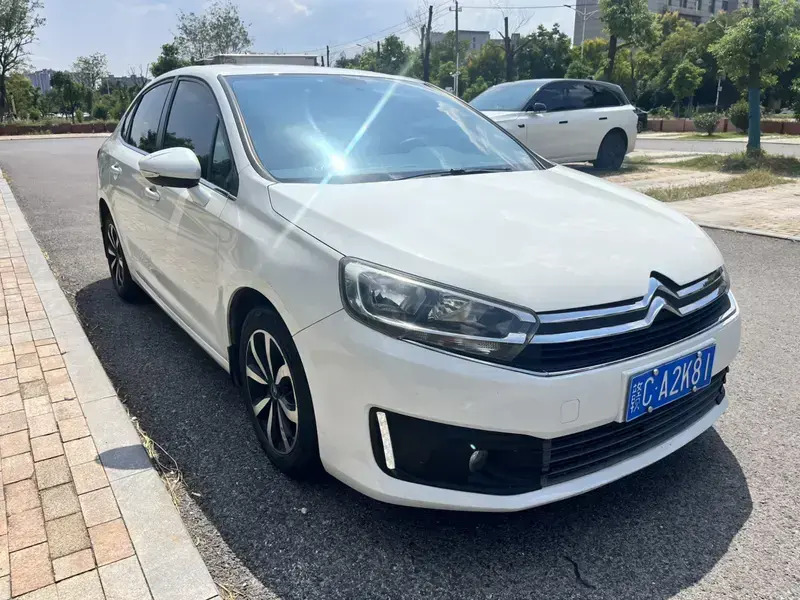 2018 Citroen C4 Picasso с пробегом 123 500 км