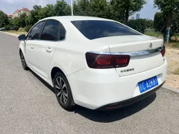 2018 Citroen C4 Picasso с пробегом 123 500 км