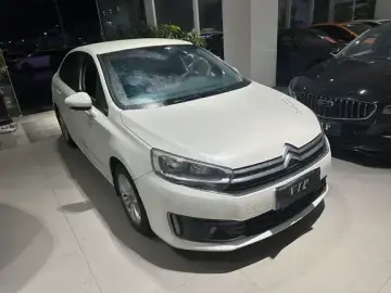 2016 Citroen C4 Picasso с пробегом 90 000 км