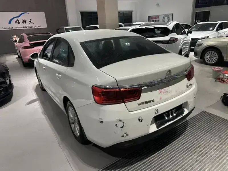 2016 Citroen C4 Picasso с пробегом 90 000 км