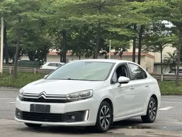 2016 Citroen C4 Picasso с пробегом 76 000 км