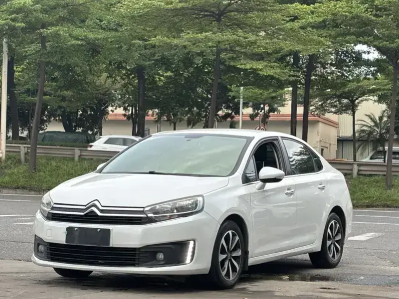 2016 Citroen C4 Picasso с пробегом 76 000 км