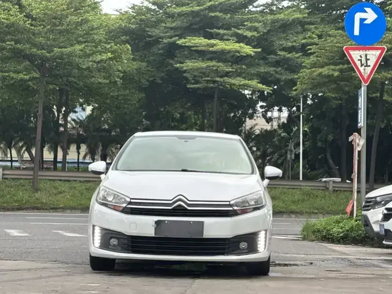 2016 Citroen C4 Picasso с пробегом 76 000 км
