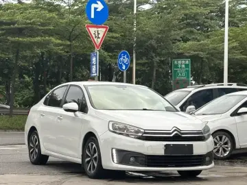 2016 Citroen C4 Picasso с пробегом 76 000 км
