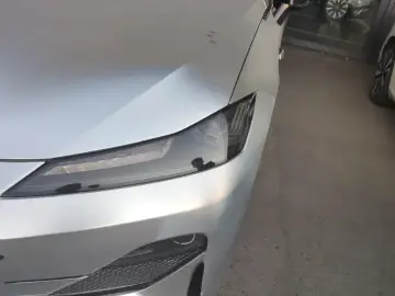 2023 Changan Deepal SL03 с пробегом 83 000 км