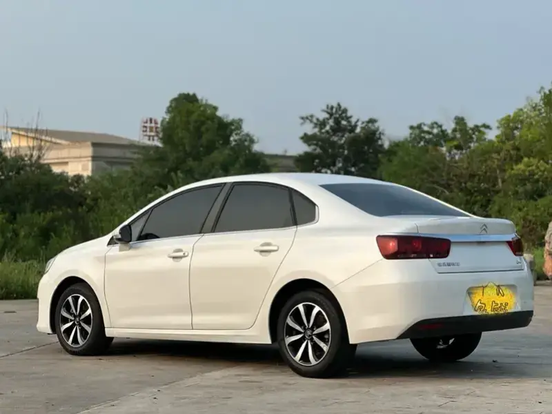 2018 Citroen C4 Picasso с пробегом 122 000 км