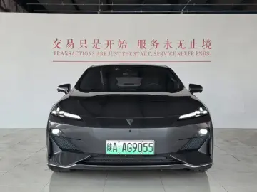 2023 Changan Deepal SL03 с пробегом 73 000 км