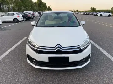 2016 Citroen C4 Picasso с пробегом 140 000 км