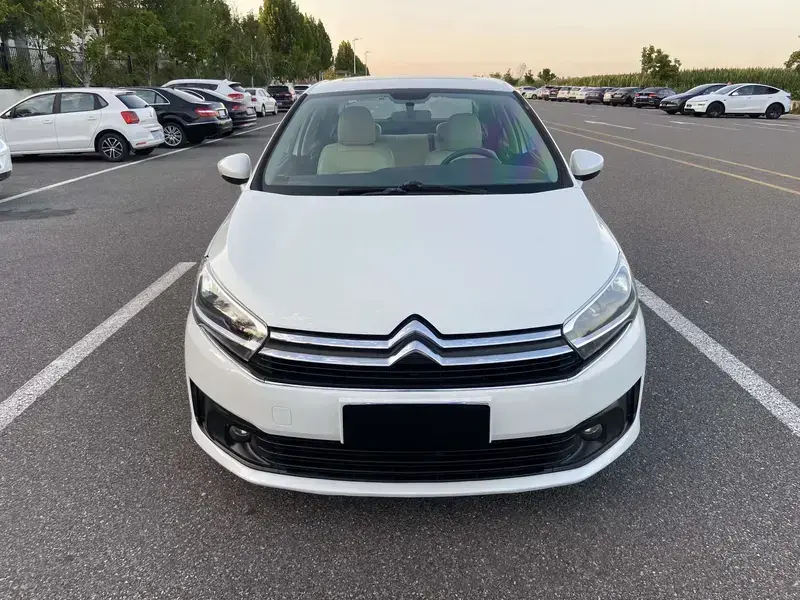2016 Citroen C4 Picasso с пробегом 140 000 км