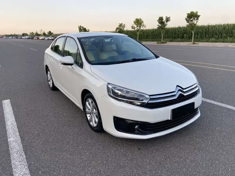 2016 Citroen C4 Picasso с пробегом 140 000 км