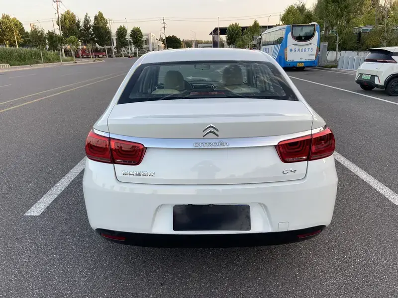 2016 Citroen C4 Picasso с пробегом 140 000 км