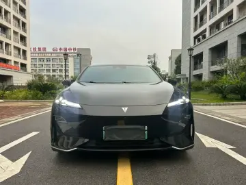 2024 Changan Deepal SL03 с пробегом 37 000 км