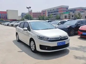 2016 Citroen C4 Picasso с пробегом 116 000 км