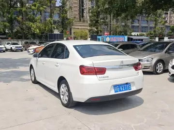 2016 Citroen C4 Picasso с пробегом 116 000 км