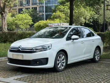 2018 Citroen C4 Picasso с пробегом 69 000 км