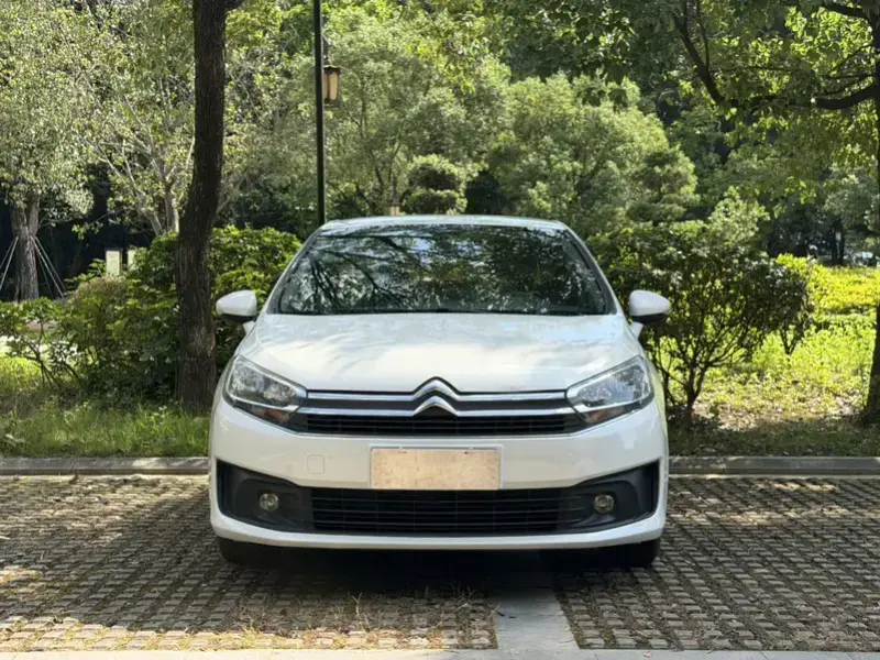 2018 Citroen C4 Picasso с пробегом 69 000 км