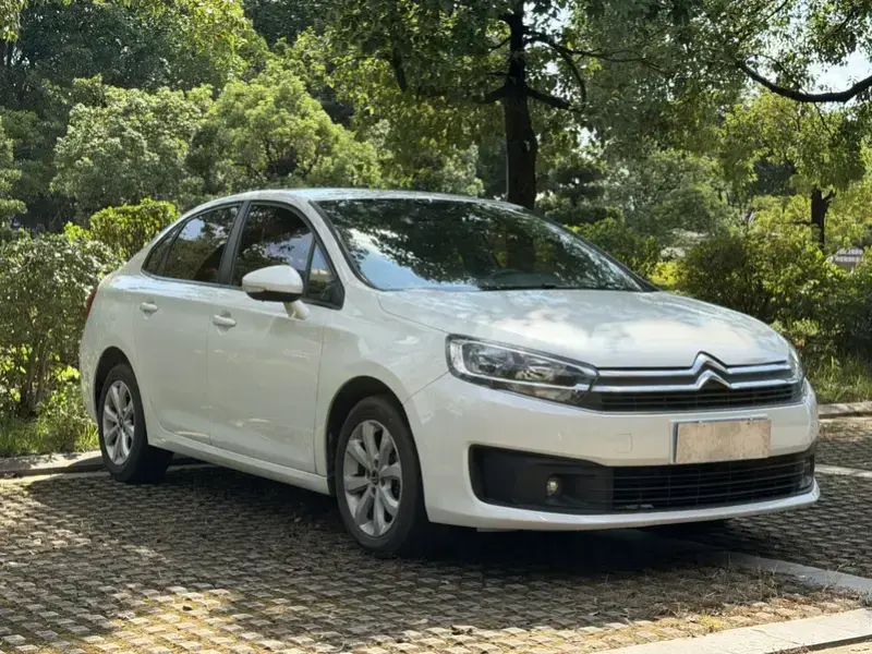 2018 Citroen C4 Picasso с пробегом 69 000 км