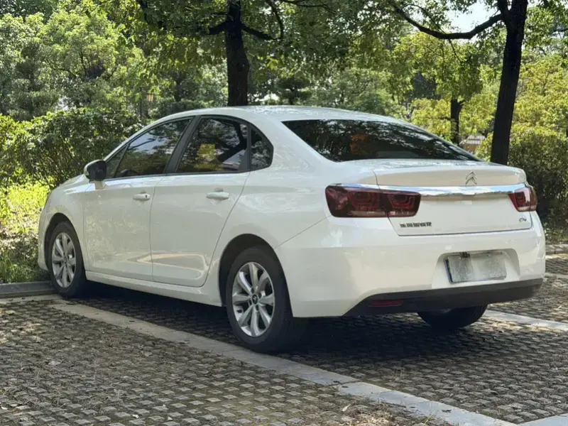 2018 Citroen C4 Picasso с пробегом 69 000 км