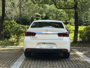 2018 Citroen C4 Picasso с пробегом 69 000 км