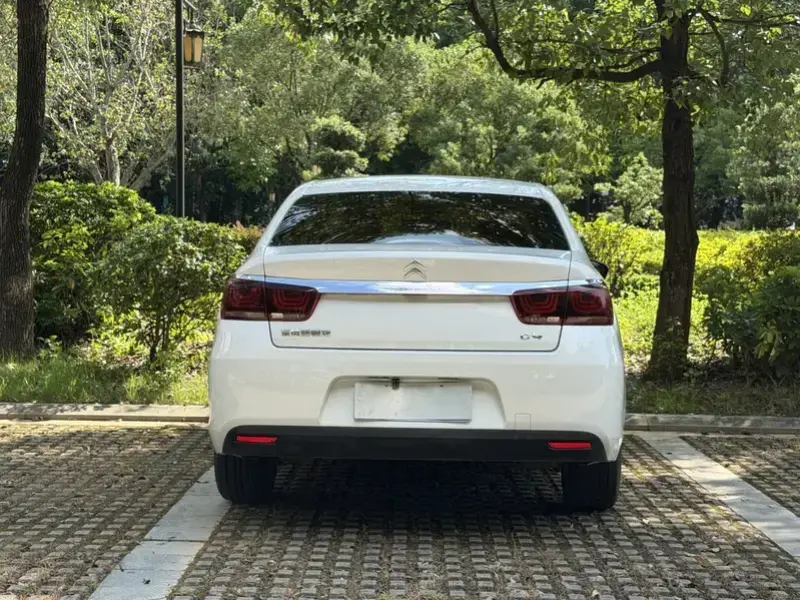 2018 Citroen C4 Picasso с пробегом 69 000 км