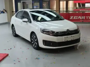 2018 Citroen C4 Picasso с пробегом 125 300 км