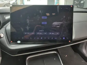 2024 Changan Deepal SL03 с пробегом 33 300 км