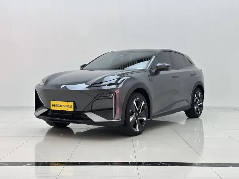 2023 Changan Deepal S07 с пробегом 73 900 км