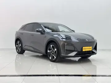 2023 Changan Deepal S07 с пробегом 73 900 км