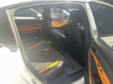 2025 Changan Deepal SL03 с пробегом 27 000 км