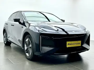 2025 Changan Deepal S07 с пробегом 23 100 км