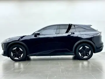 2025 Changan Deepal S07 с пробегом 23 100 км