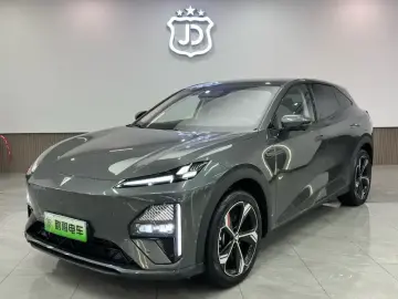 2026 Changan Deepal S07 с пробегом 6 000 км