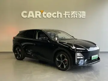 2026 Changan Deepal S07 с пробегом 7 000 км