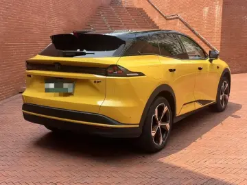 2026 Changan Deepal S07 с пробегом 13 100 км