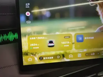 2026 Changan Deepal S07 с пробегом 13 100 км