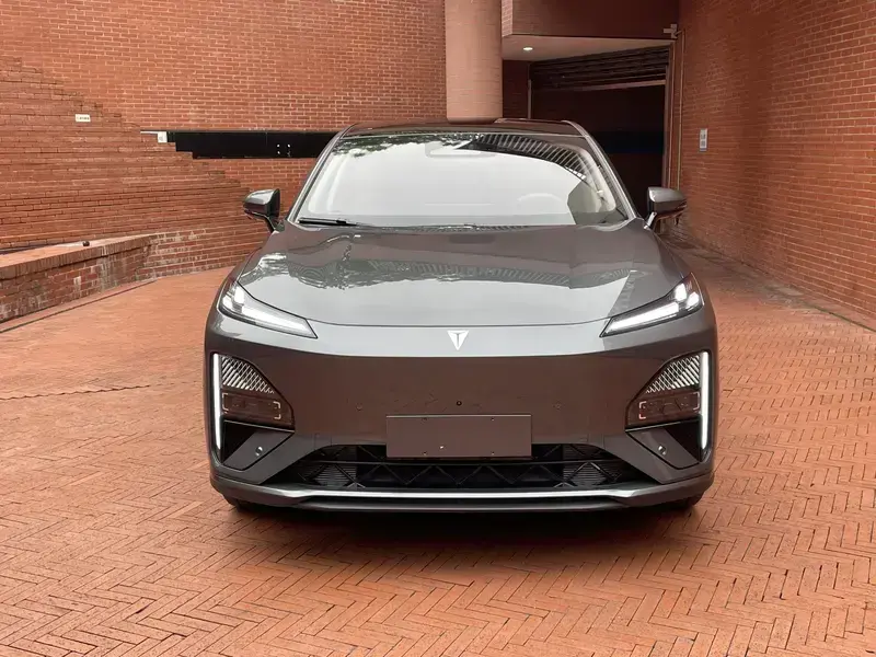2026 Changan Deepal S07 с пробегом 9 100 км