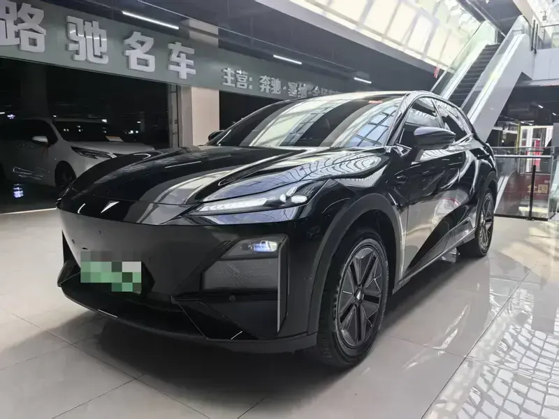 2025 Changan Deepal S07 с пробегом 29 000 км