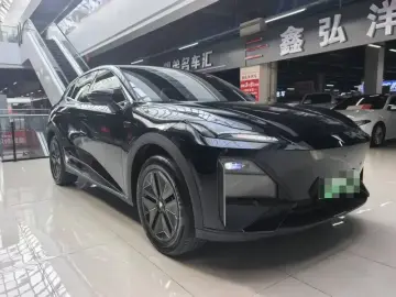 2025 Changan Deepal S07 с пробегом 29 000 км