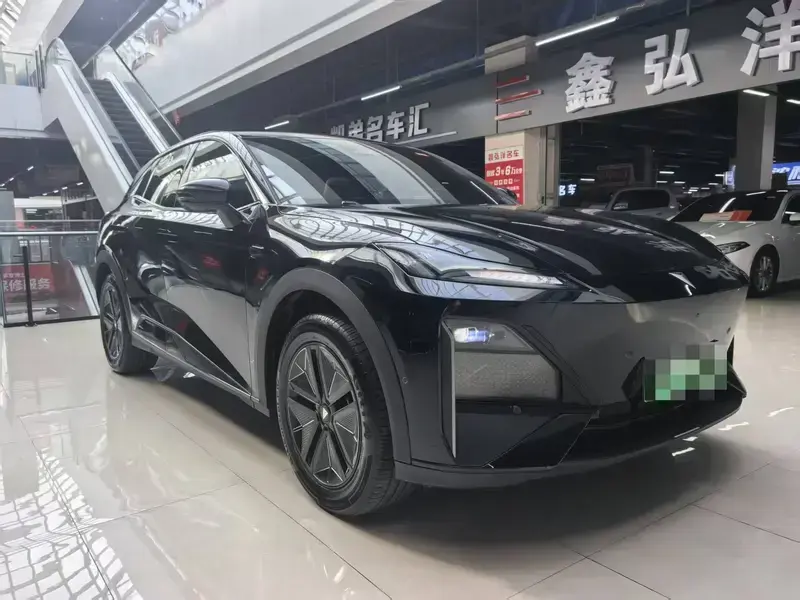 2025 Changan Deepal S07 с пробегом 29 000 км