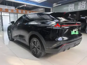 2025 Changan Deepal S07 с пробегом 29 000 км