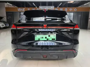 2025 Changan Deepal S07 с пробегом 29 000 км