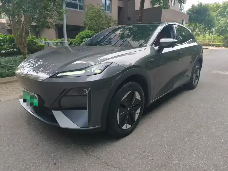 2023 Changan Deepal S07 с пробегом 44 000 км