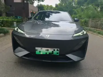 2023 Changan Deepal S07 с пробегом 44 000 км