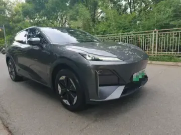 2023 Changan Deepal S07 с пробегом 44 000 км