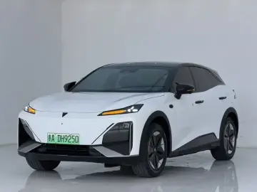 Changan Deepal S07