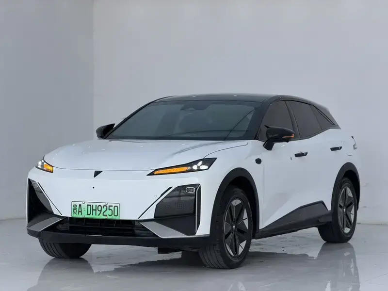 2024 Changan Deepal S07 с пробегом 56 000 км