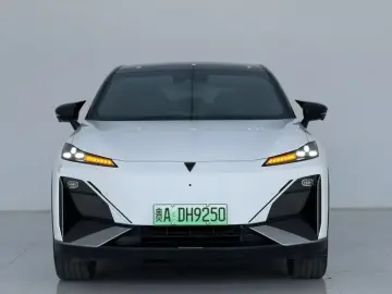 2024 Changan Deepal S07 с пробегом 56 000 км