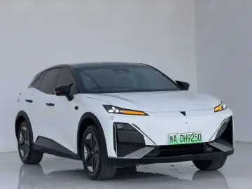 2024 Changan Deepal S07 с пробегом 56 000 км