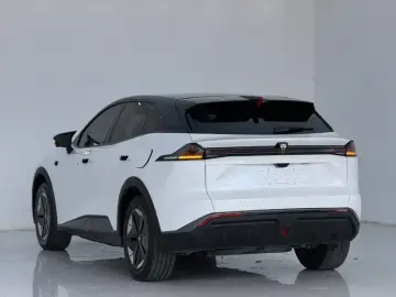 2024 Changan Deepal S07 с пробегом 56 000 км