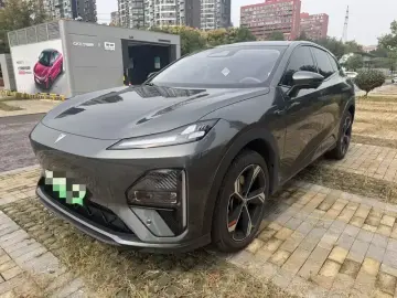 Changan Deepal S07